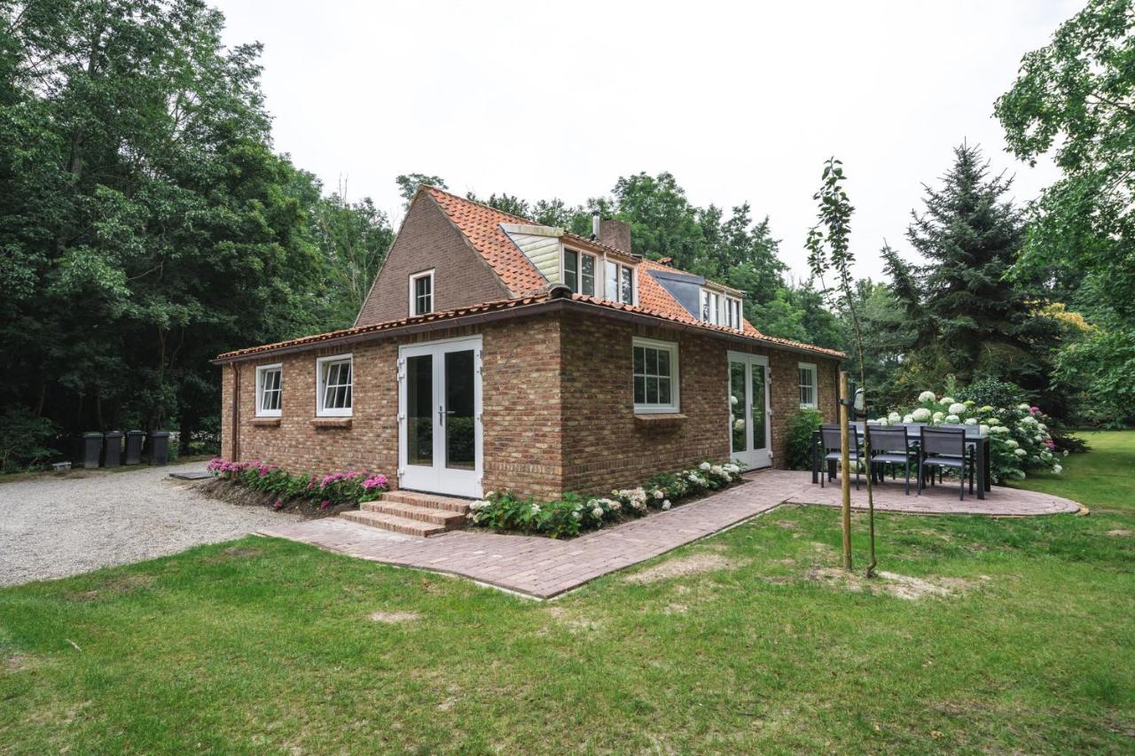 Eikenschors Apartment Veere Exterior photo