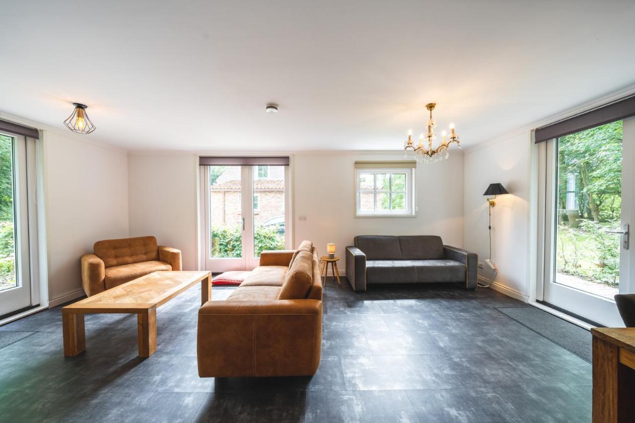 Eikenschors Apartment Veere Exterior photo