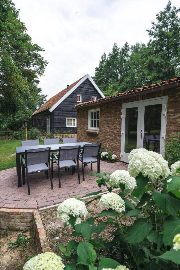 Eikenschors Apartment Veere Exterior photo