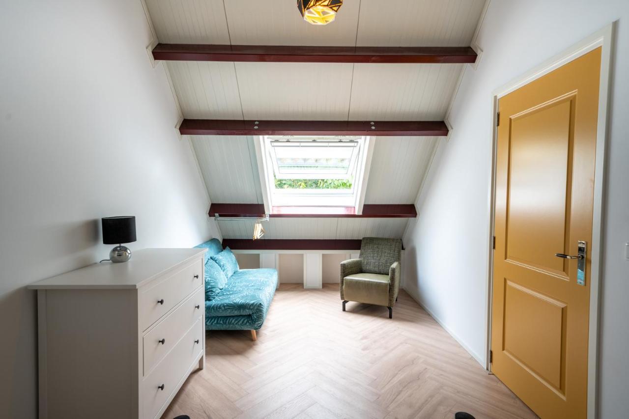 Eikenschors Apartment Veere Exterior photo
