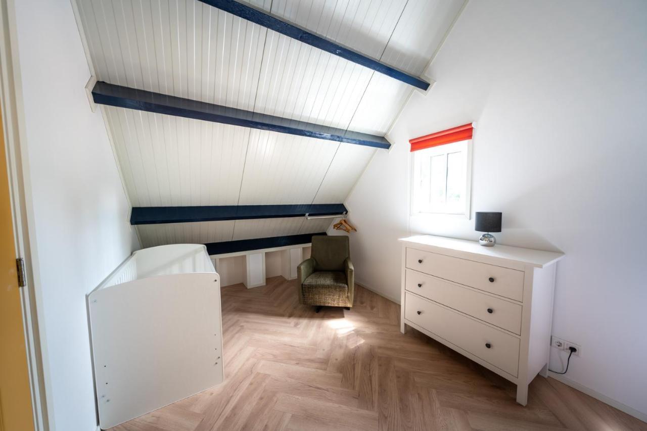 Eikenschors Apartment Veere Exterior photo