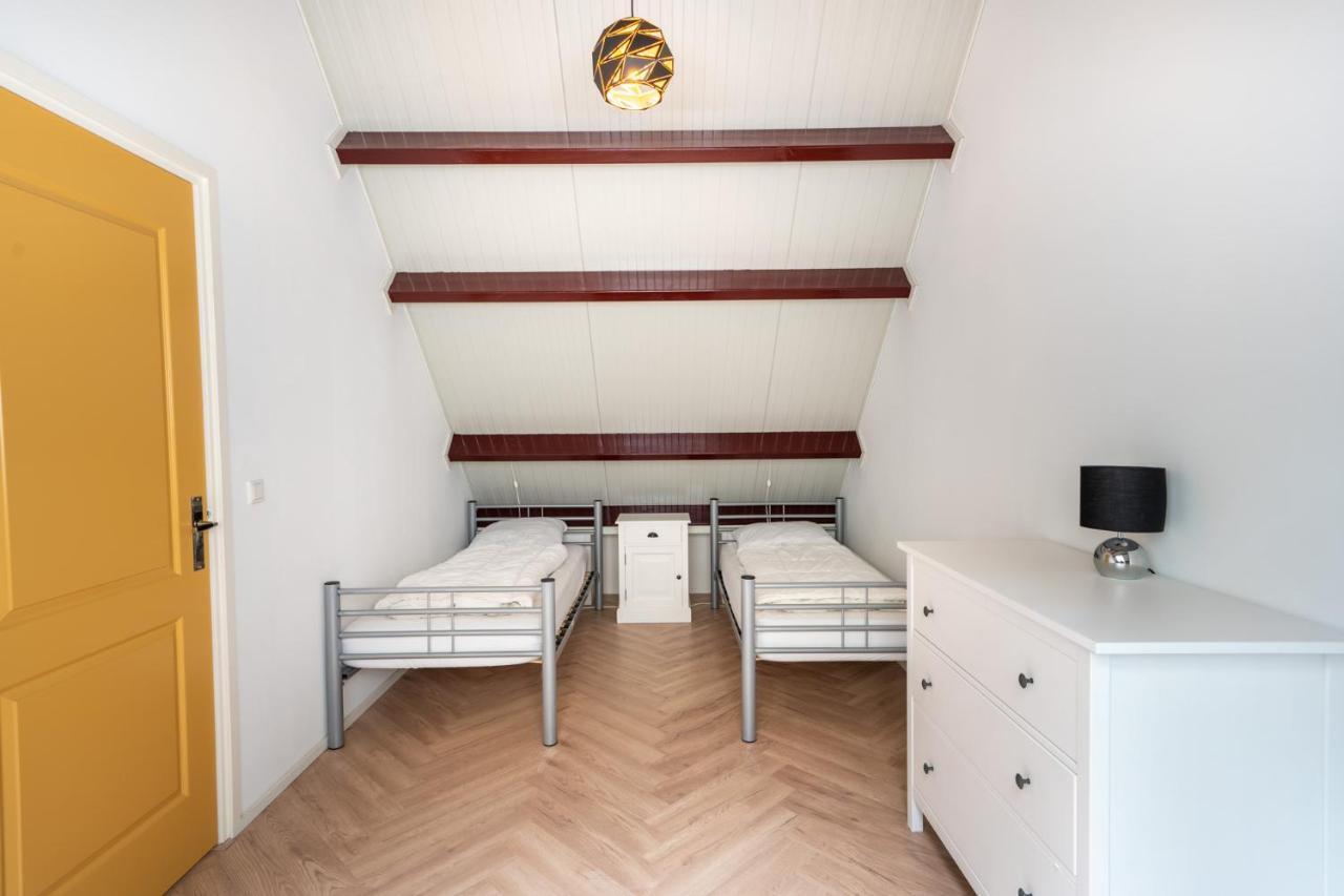 Eikenschors Apartment Veere Exterior photo
