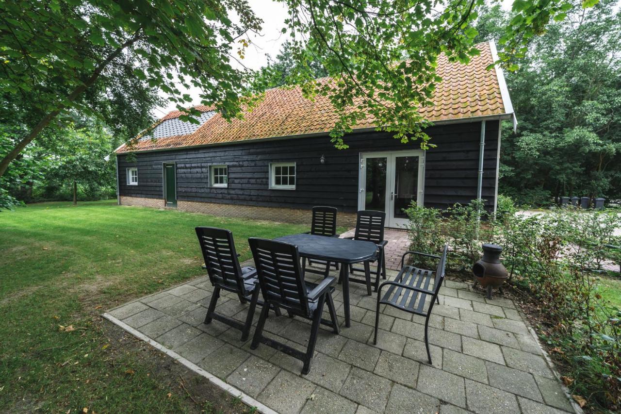 Eikenschors Apartment Veere Exterior photo