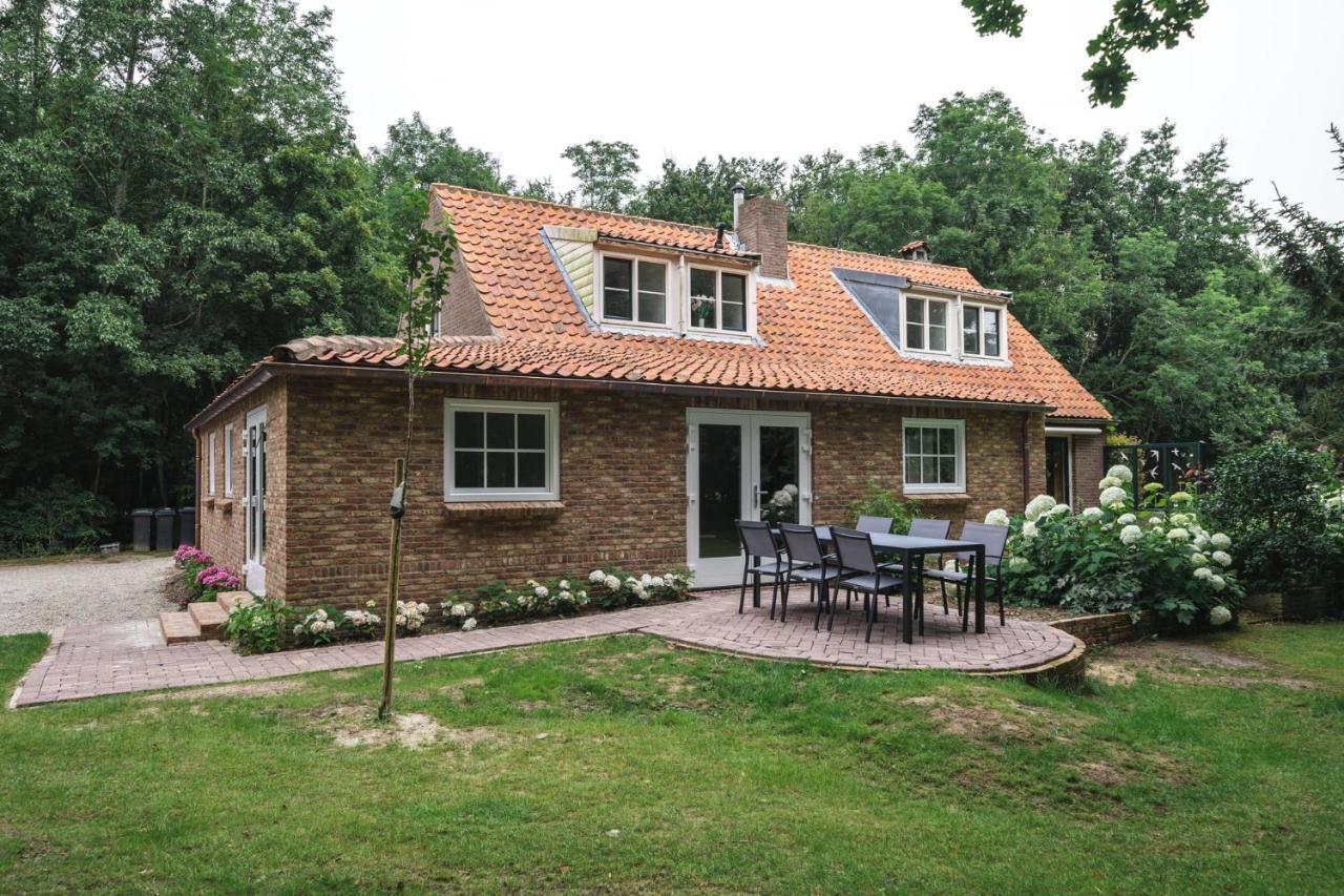 Eikenschors Apartment Veere Exterior photo